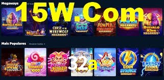 APP oficial da 32a para mobile